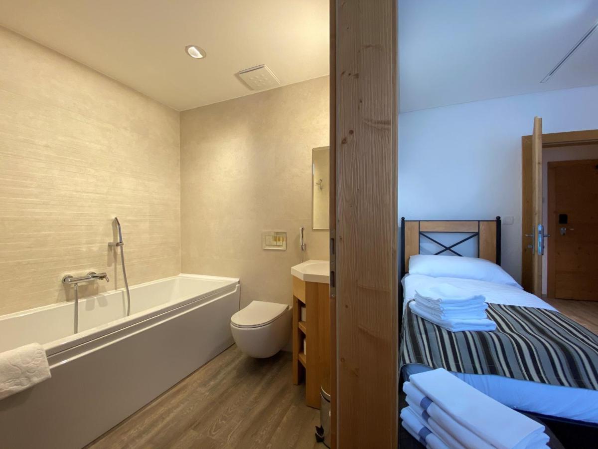 Chalety Horska Luka Jasna Apartament *