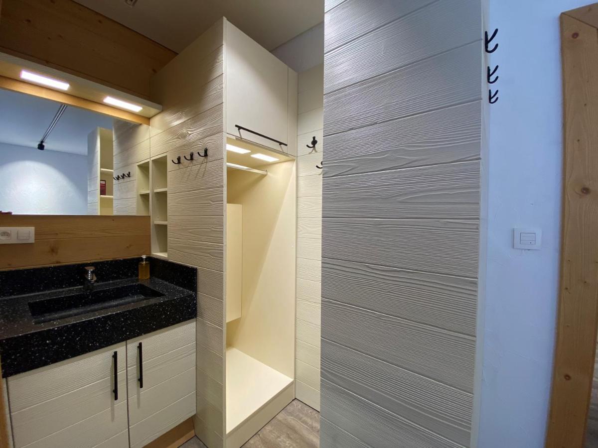 Chalety Horska Luka Jasna Apartament Dolina Demianowska