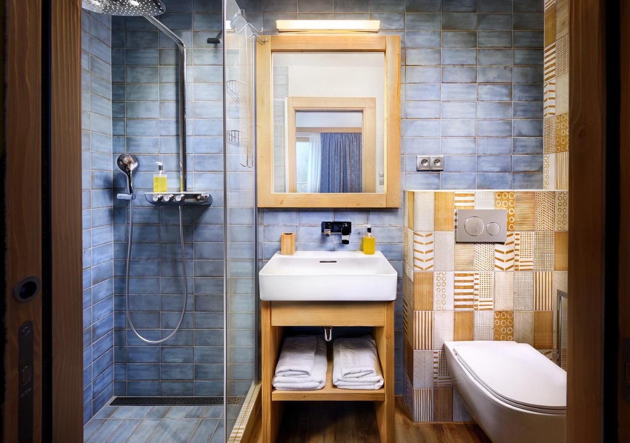 Chalety Horska Luka Jasna Apartament