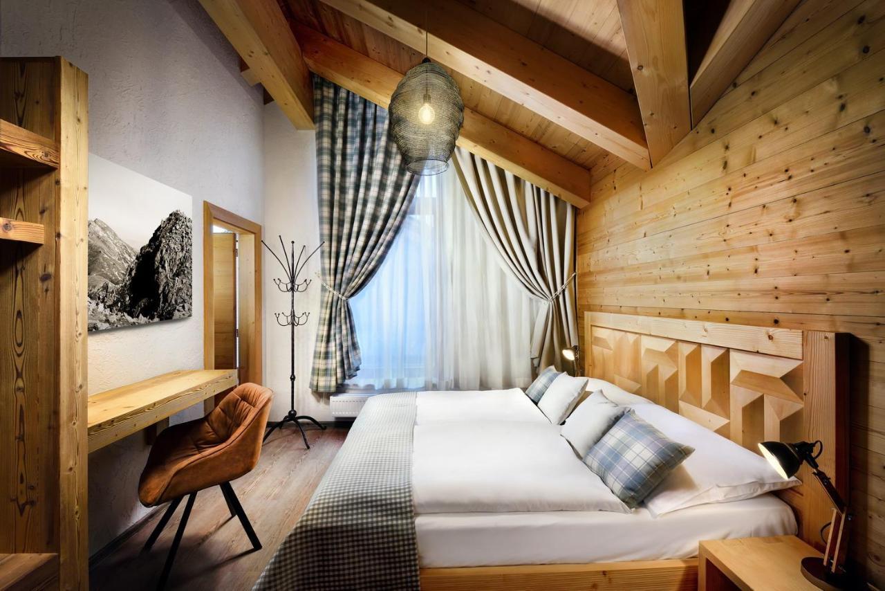 Apartament Chalety Horska Luka Jasna *
