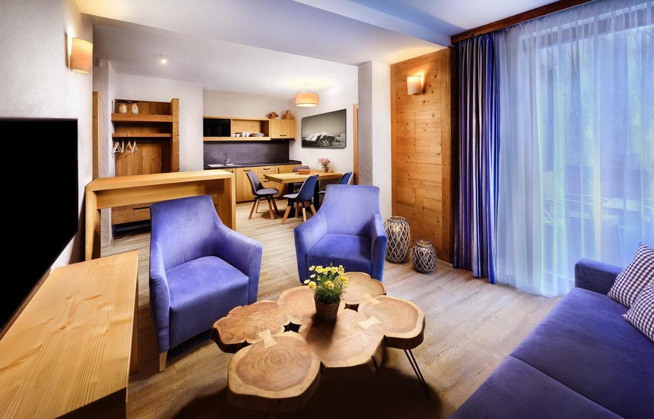Apartament Chalety Horska Luka Jasna *