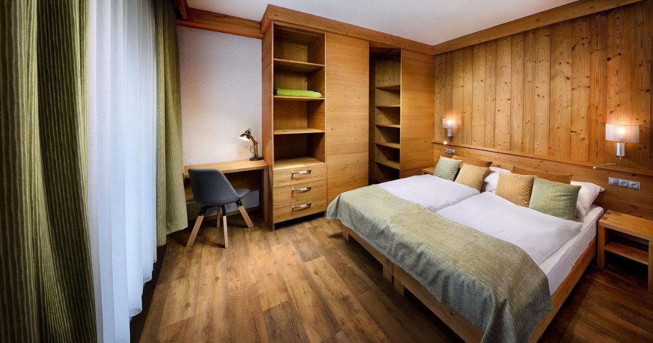 Apartament Chalety Horska Luka Jasna