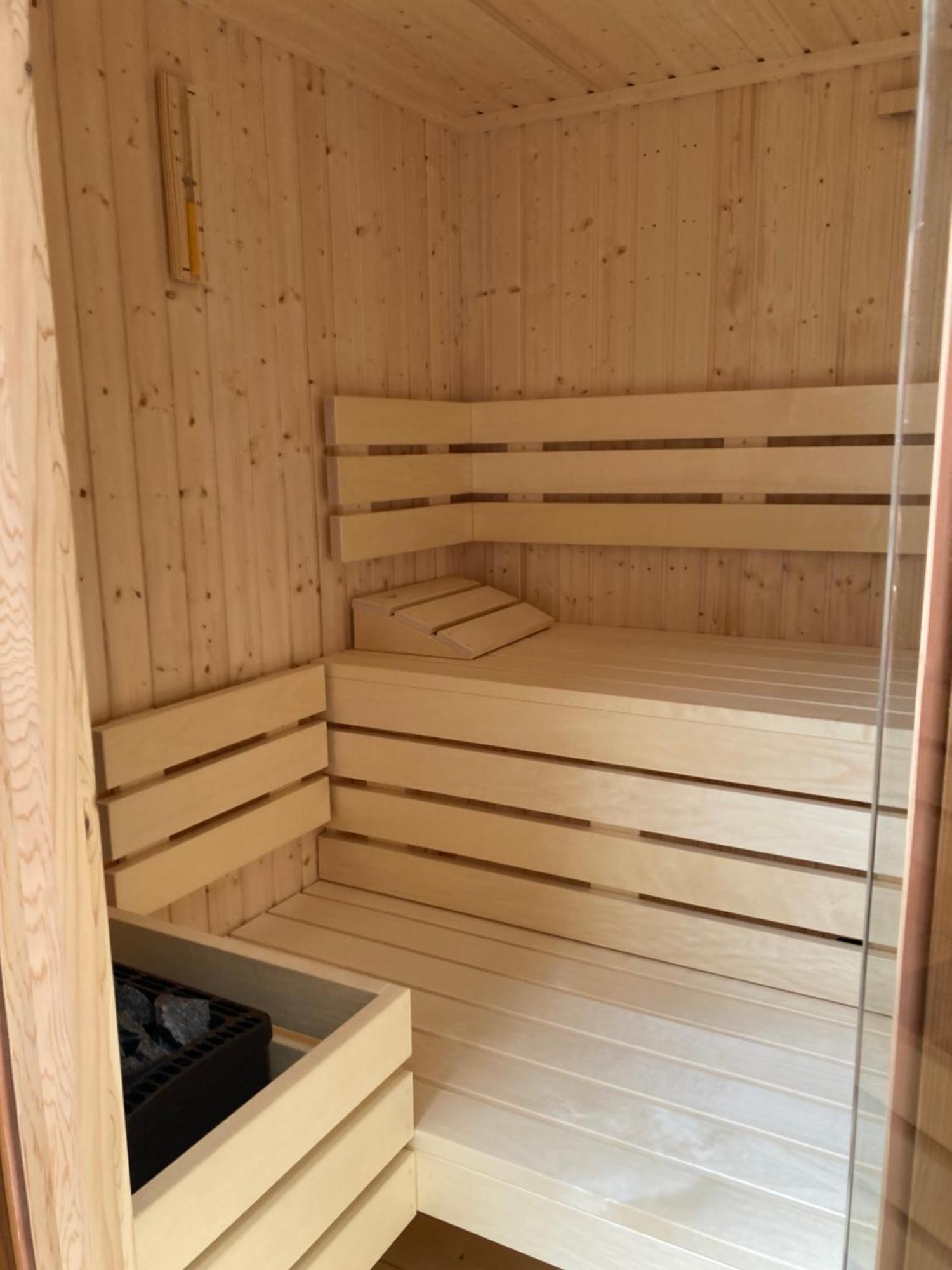 Apartament Chalety Horska Luka Jasna Dolina Demianowska
